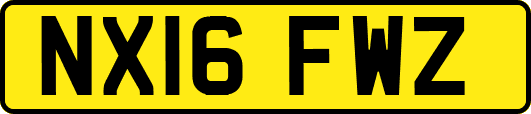 NX16FWZ