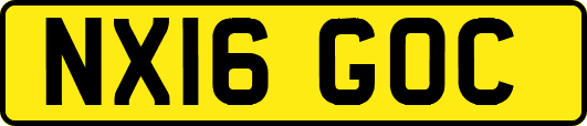 NX16GOC