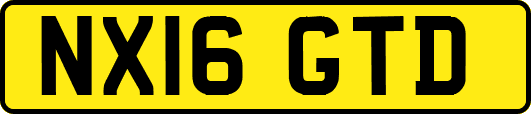 NX16GTD