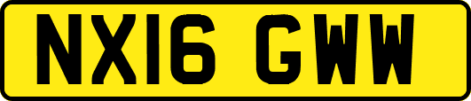 NX16GWW