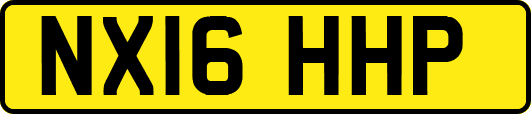 NX16HHP