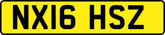 NX16HSZ