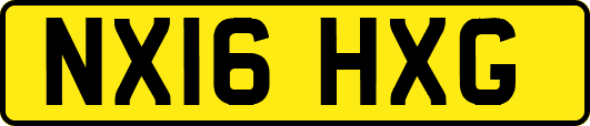 NX16HXG