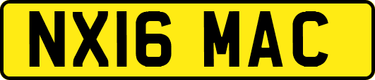 NX16MAC