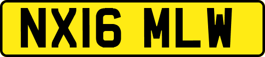 NX16MLW