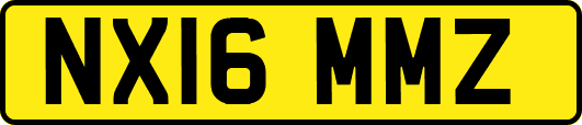 NX16MMZ