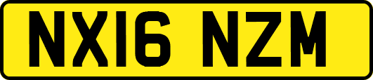 NX16NZM