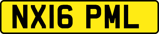 NX16PML