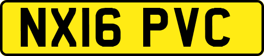 NX16PVC