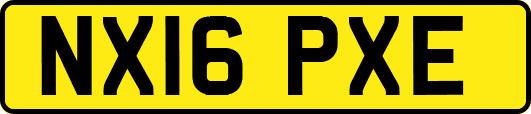 NX16PXE