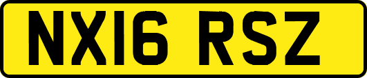 NX16RSZ