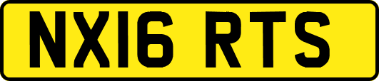 NX16RTS