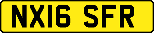 NX16SFR