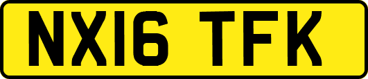 NX16TFK