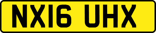 NX16UHX