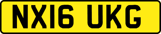 NX16UKG
