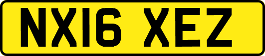 NX16XEZ