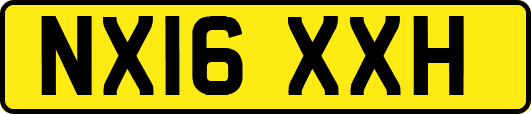 NX16XXH