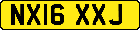 NX16XXJ