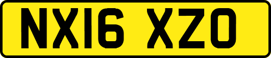 NX16XZO