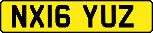 NX16YUZ