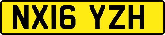 NX16YZH