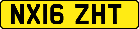 NX16ZHT