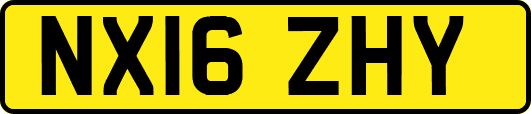 NX16ZHY