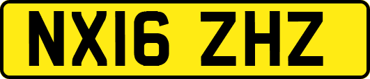 NX16ZHZ