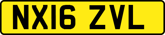 NX16ZVL