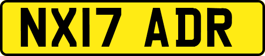 NX17ADR