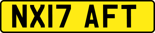 NX17AFT