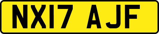 NX17AJF