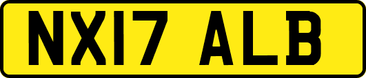 NX17ALB