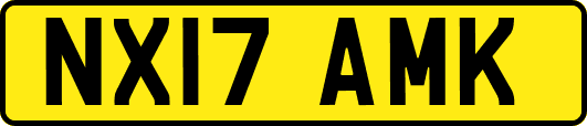 NX17AMK