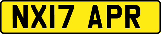 NX17APR