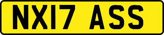 NX17ASS