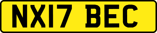NX17BEC
