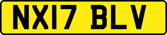 NX17BLV