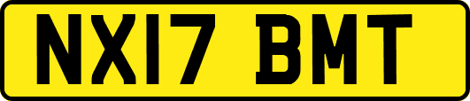 NX17BMT