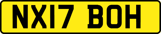 NX17BOH