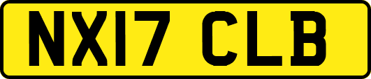 NX17CLB