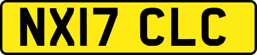NX17CLC