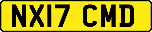 NX17CMD