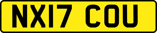 NX17COU
