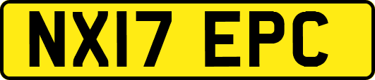 NX17EPC