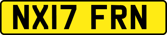 NX17FRN