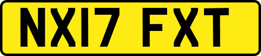 NX17FXT