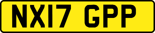 NX17GPP