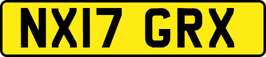 NX17GRX